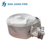 Manichetta antincendio da 100 m