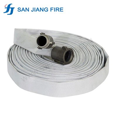 Manichetta antincendio